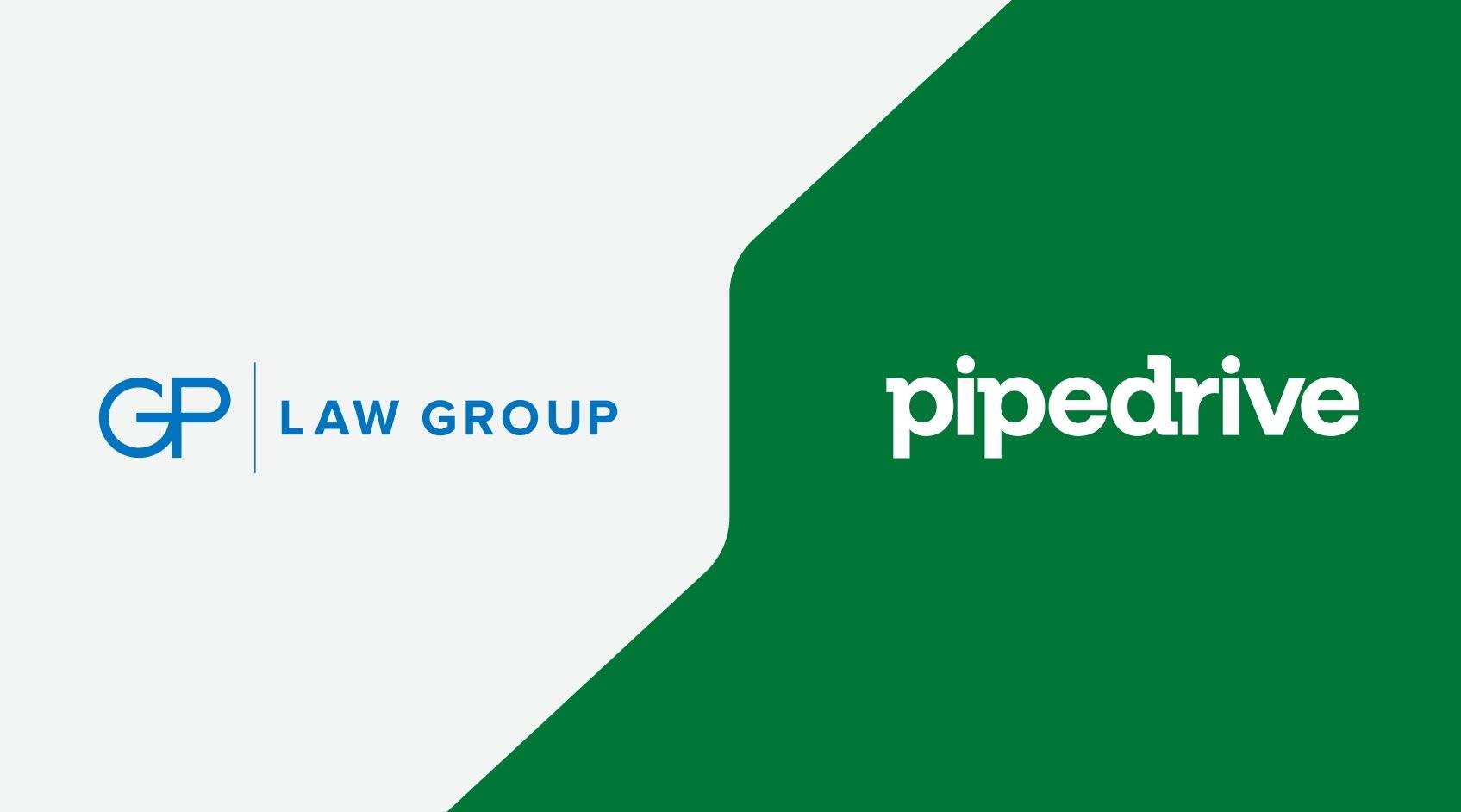 GP Law Pipedrive Case Study