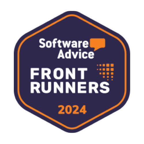 Software Advice award